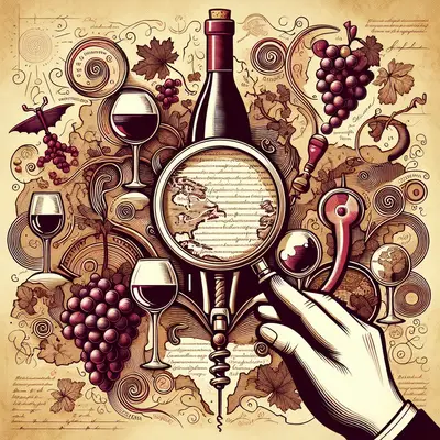 The Wine Explorer's Manifesto: The Art of Curating Unforgettable Wine Tour Experiences