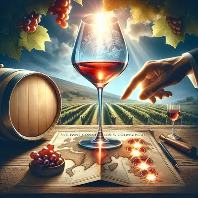 The Wine Connoisseur's Cognizance: Unraveling Five Unseen Delights of Elite Wine Tours