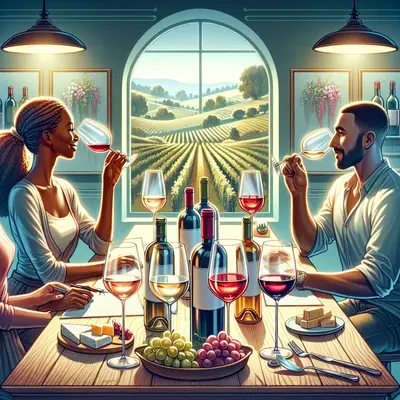 The Art of Wine Tasting: Five Exclusive Insights for the Sophisticated Enthusiast
