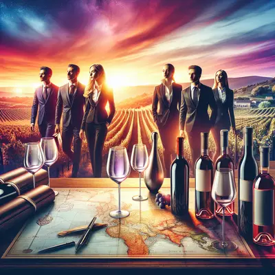 The Epicurean Expedition: Five Refined Revelations from Exquisite Wine Tours
