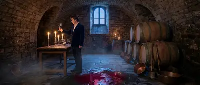 Veiled Luxury: Inside the Discreet World of Premium Wineries