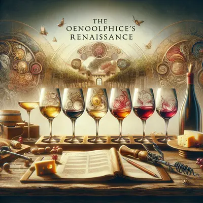 The Oenophile's Renaissance: Five Unprecedented Wine Tasting Revelations