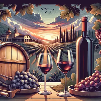 Embracing the Vinous Voyage: Five Unparalleled Insights for the Discerning Wine Connoisseur