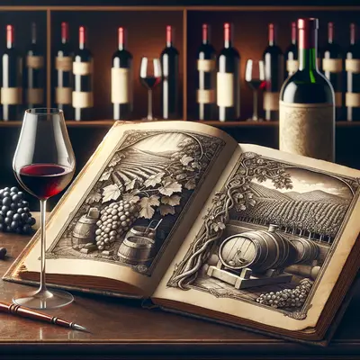 The Wine Aficionado's Soliloquy: Five Majestic Insights into the Viticulture Voyage
