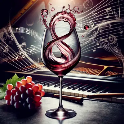 Decoding the Symphony of Wine: Five Exquisite Nuances for the Wine Aficionado