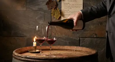 The Whispered Layers of Wine: Five Insider Keys to a Deeper Tasting