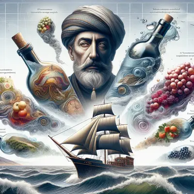 The Virtuoso's Voyage: Five Exceptional Wine Experiences Reimagined