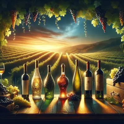 The Quintessence of Wine: Five Undiscovered Gems for the Wine Devotee