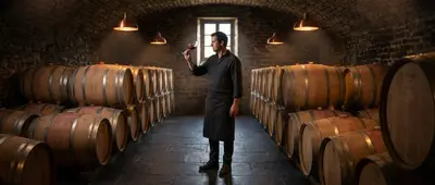 Beyond the Cellar Door: The Subtle Artistry of Premium Wineries