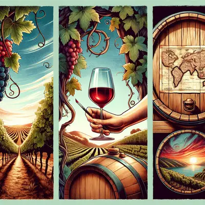 The Wine Aficionado's Journey: Unveiling Five Bespoke Elements of Exquisite Wine Tours