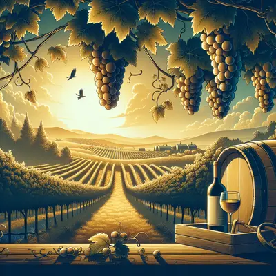 Unmasking the Vinous Veil: An Exquisite Exploration into Five Hidden Sanctuaries of Wine Excellence