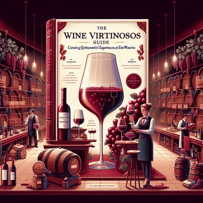 The Wine Virtuoso's Guide: Curating Quintessential Experiences at Elite Wineries