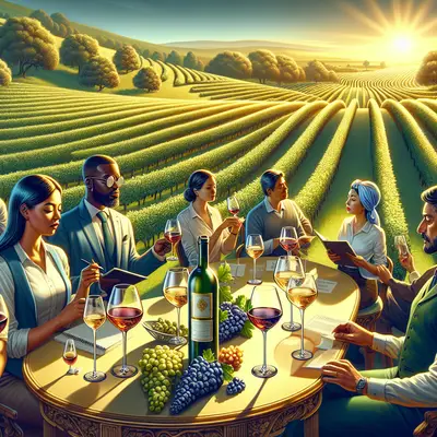 Elevating the Viticulture Voyage: Five Exquisite Revelations for the Discerning Wine Enthusiast