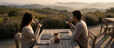 The Subtle Journey: Wine Tours for the Quietly Devoted Enthusiast