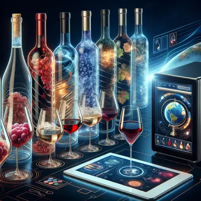 Five Remarkable Wine Trends Redefining the Connoisseur's Experience