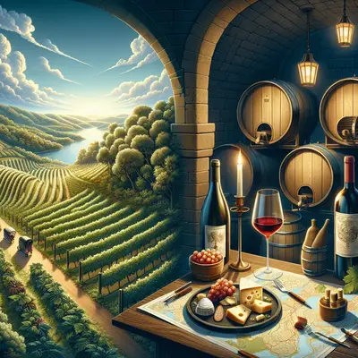 The Grandeur of Grapevines: Unearthing Five Hidden Delights of Elite Wine Tours