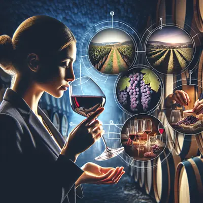 Unraveling the Wine Mystique: Five Exceptional Facets of the Oenophile's Journey