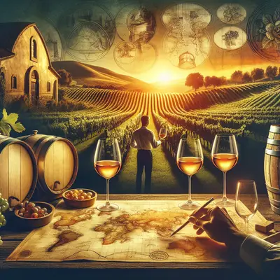 Immerse in the Exquisite: Unraveling Five Exclusive Revelations from the World's Premier Wineries