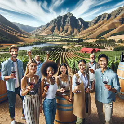 Elevating the Wine Enthusiast's Journey: Essential Wine Tour Experiences to Savor
