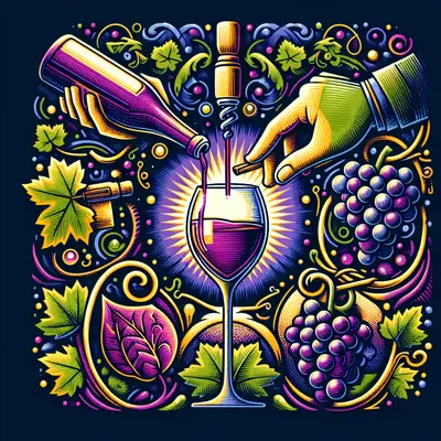 The Wine Tasting Renaissance: Illuminating Five Exceptional Wine Epiphanies