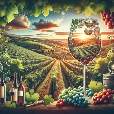 The Wine Connoisseur's Tapestry: Weaving Five Exceptional Vineyard Experiences